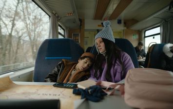 فيلم خريطة رأس السنة 