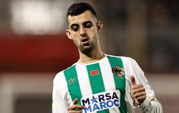 يوسف بلعمري 