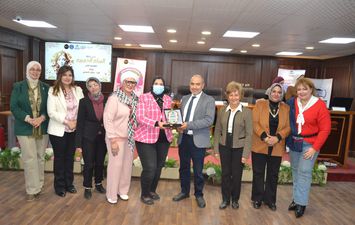 جانب من الفعالية