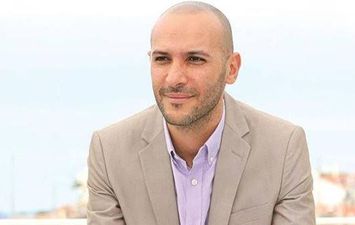 المخرج محمد دياب 