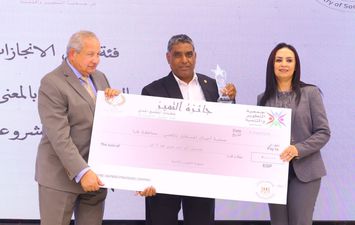 جانب من الفعاليات