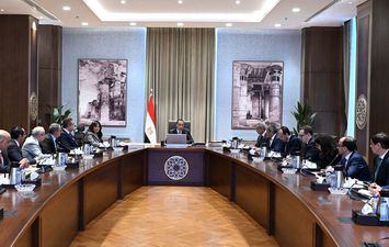 جانب من الفعاليات 