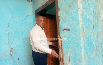 وكيل وزارة الزراعة بالأقصر