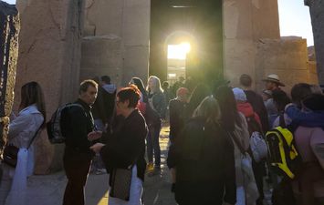 معابد الكرنك 