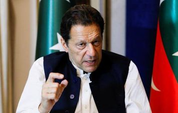 رئيس الوزراء الباكستاني 