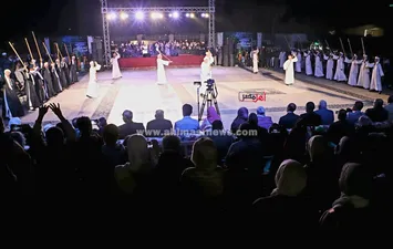المهرجان 