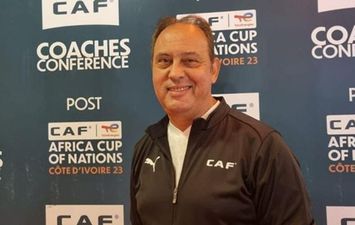 مدرب زيمبابوي 