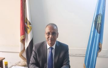 وكيل وزارة الزراعة 