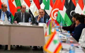 أحمد كجوك وزير المالية