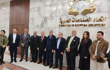 غرفة الرعاية الصحية والمستشفيات الخاصة باتحاد الصناعات