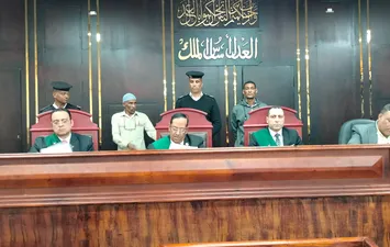 جنايات مستأنف الأقصر 