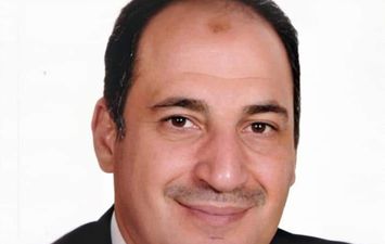  المهندس أيمن هيبة، رئيس شعبة الطاقة المستدامة بالغرفة التجارية بالقاهرة