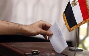 الانتخابات 