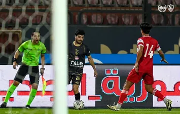 الزمالك وبلدية المحلة 