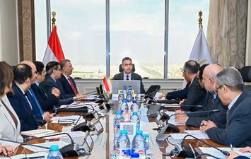 وزير التموين