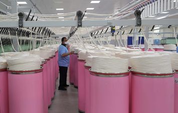 الغزل والنسيج 