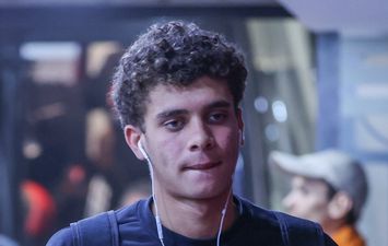 حمزة عبد الكريم 