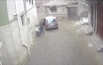 جانب من الواقعة 