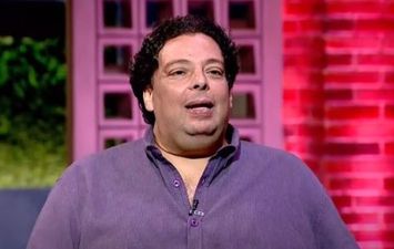 أحمد سعد ميشو