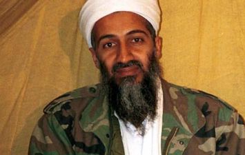 أسامة بن لادن 