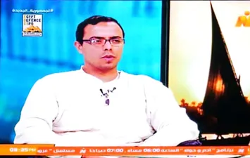 أسامة منصور