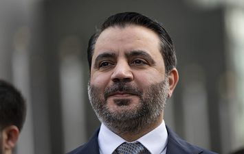 أسعد الشيباني