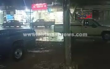 أمطار علي براني 