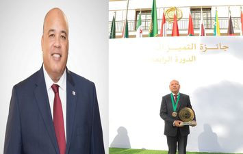 أيمن العشرى