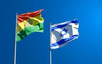 إسرائيل وبوليفيا