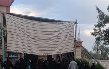 إعادة انتخابات قنا الملغاه