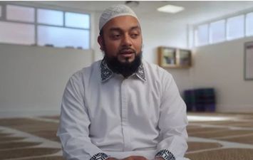 إمام مسجد ليفربول