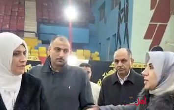 االمرشحتين 