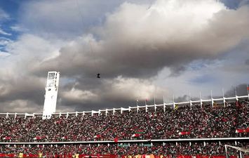 اتحاد الكرة يشكر الجماهير المغربية 