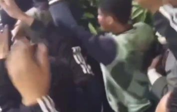 احتشاد انصار الشعيني 