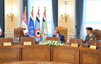 اختبارات رئاسة الجمهورية 