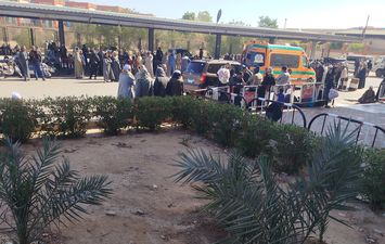 اسر الضحايا