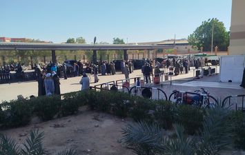 اسر الضحايا