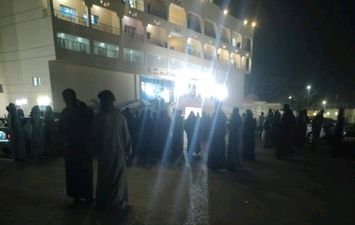 اسره الضحيه 