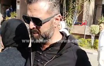 اسره المجني عليه 