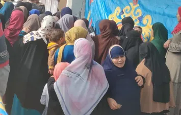 اقبال السيدات 