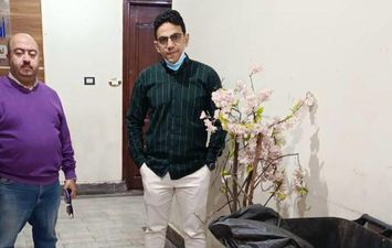 اكياس قمامة