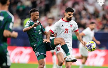 الأردن والسعودية