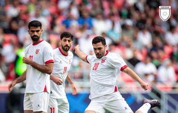 الأردن والكويت