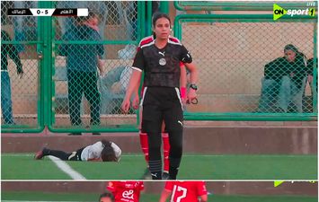 الأهلي والزمالك