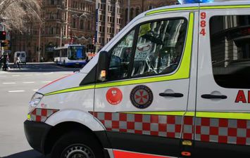 الإسعاف الإسترالي