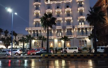 الإسكندرية