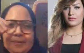 الإعلامية شيماء جمال 