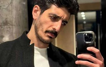 البلوجر شاكر محظور