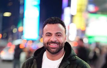 البلوجر علي حسن