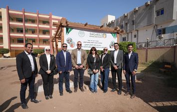 البنك الأهلي 